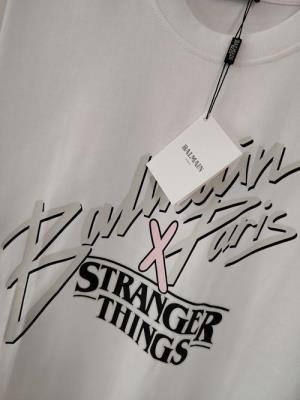 wholesale quality balmain shirts model no. 42